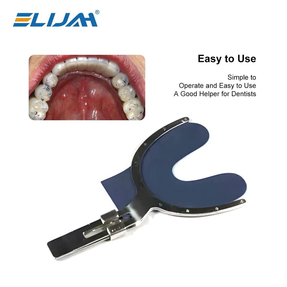 CYW099 Dental Articulating Paper - Denspay Dental - Articulating Paper