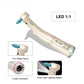 CYC246 Dental Low Speed Handpiece Kit