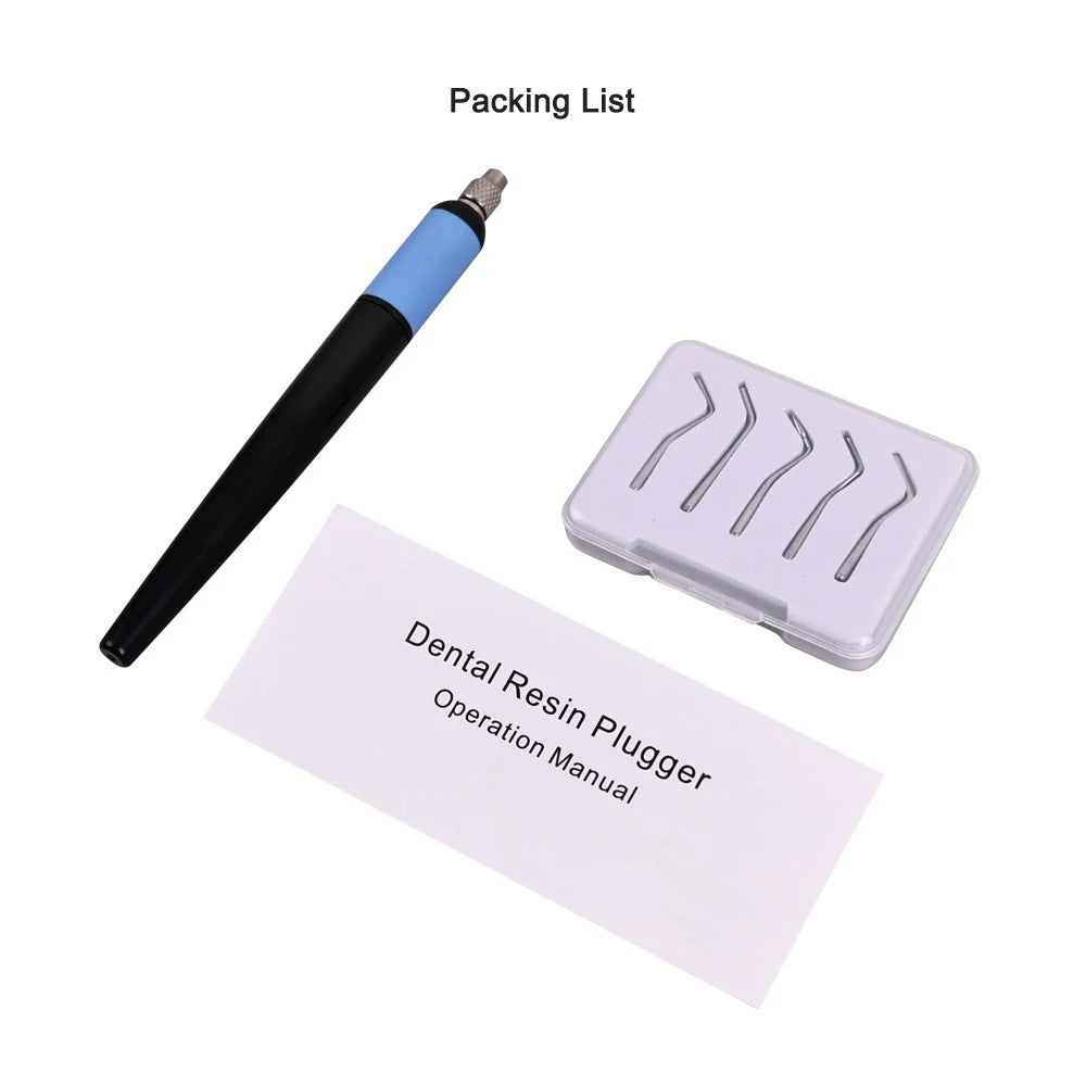 CYW843 Wireless Dental Resin Plugger