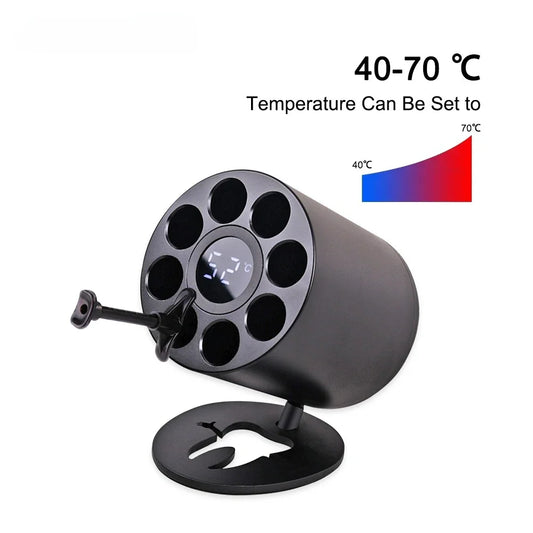 CYU180 Dental AR Resin Heater
