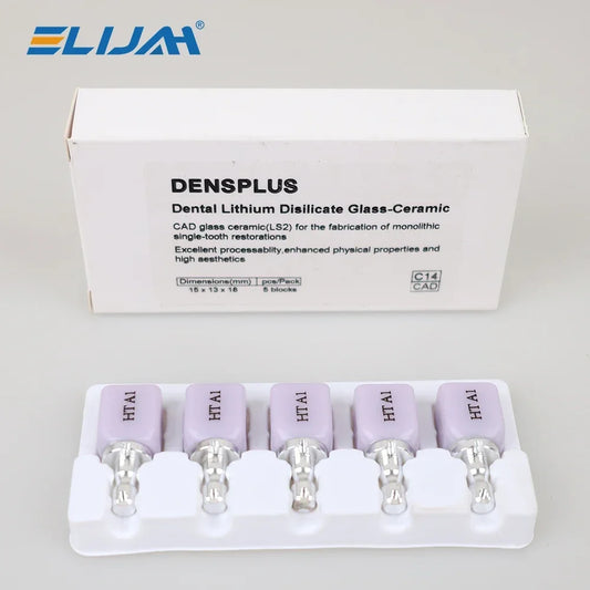 CYW778 Dental Glass Ceramic