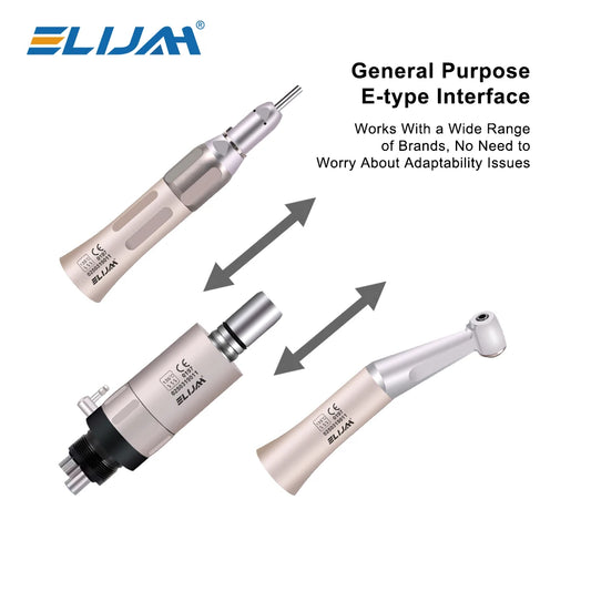 CYC208 Low Speed Handpiece Kit