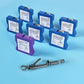 CYW165 Dental Rod Shaped Sheet Clamp