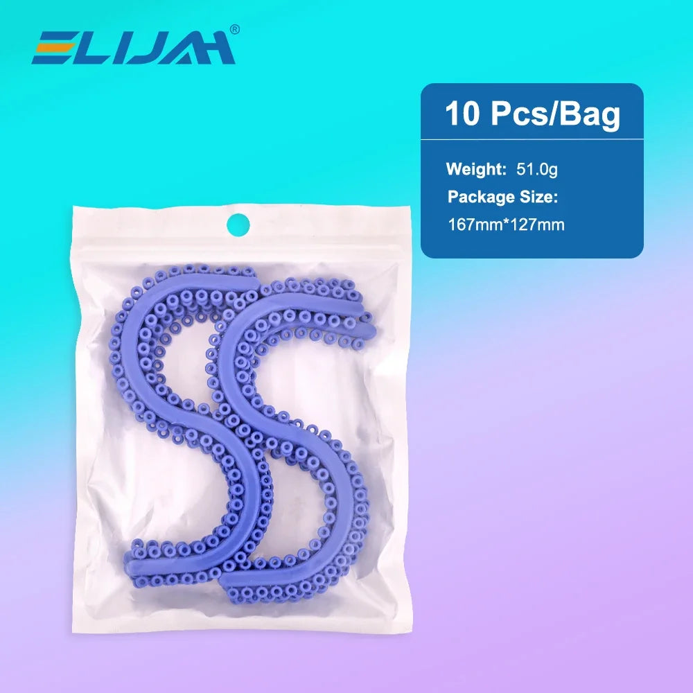 CYZ029 Dental Orthodontic Separators - Denspay Dental - Orthodontic Separators