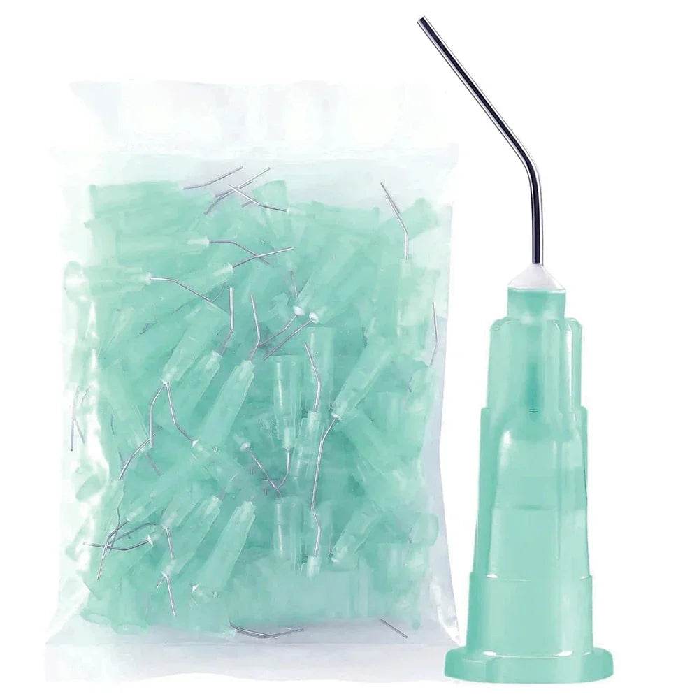 CYW470 Dental Dispensing Syringe Tips - Denspay Dental - Syringe Tips
