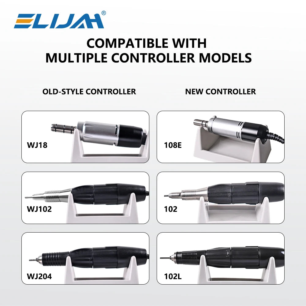 CYO158 Dental Polishing Micro Motor 35000rpm E-Type