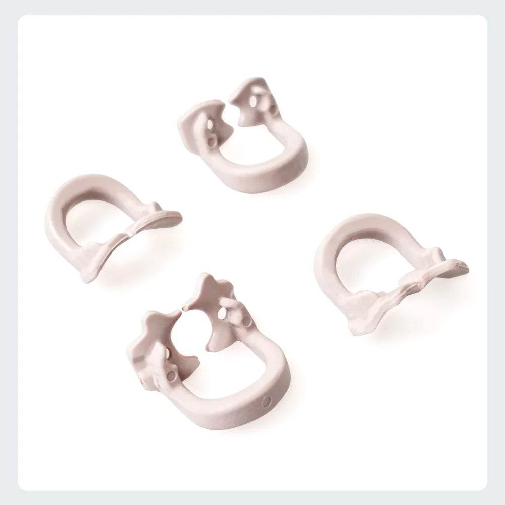 CYW762 Dental Rubber Dam Clamp - Denspay Dental - Dental Rubber Dam Clamps