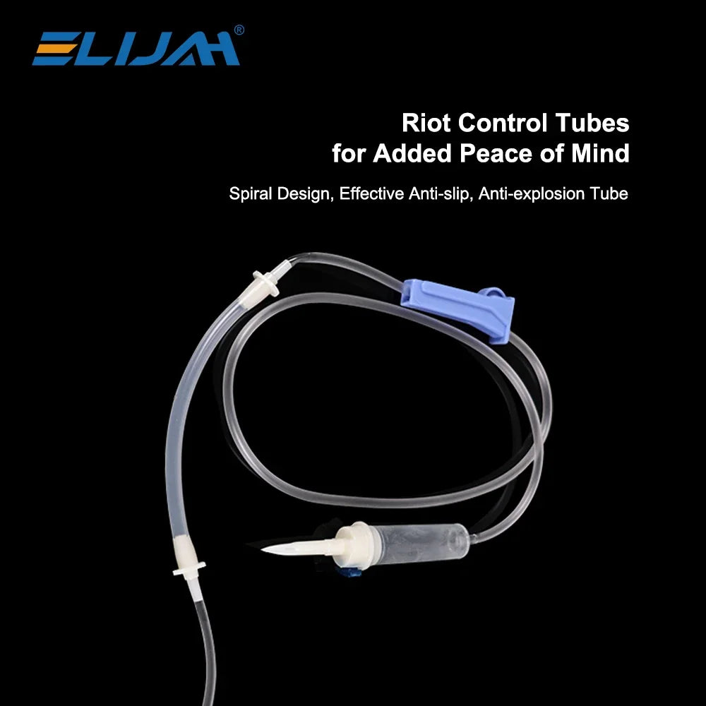 CYW847 Dental Disposable Water Pipe