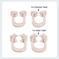CYW762 Dental Rubber Dam Clamp