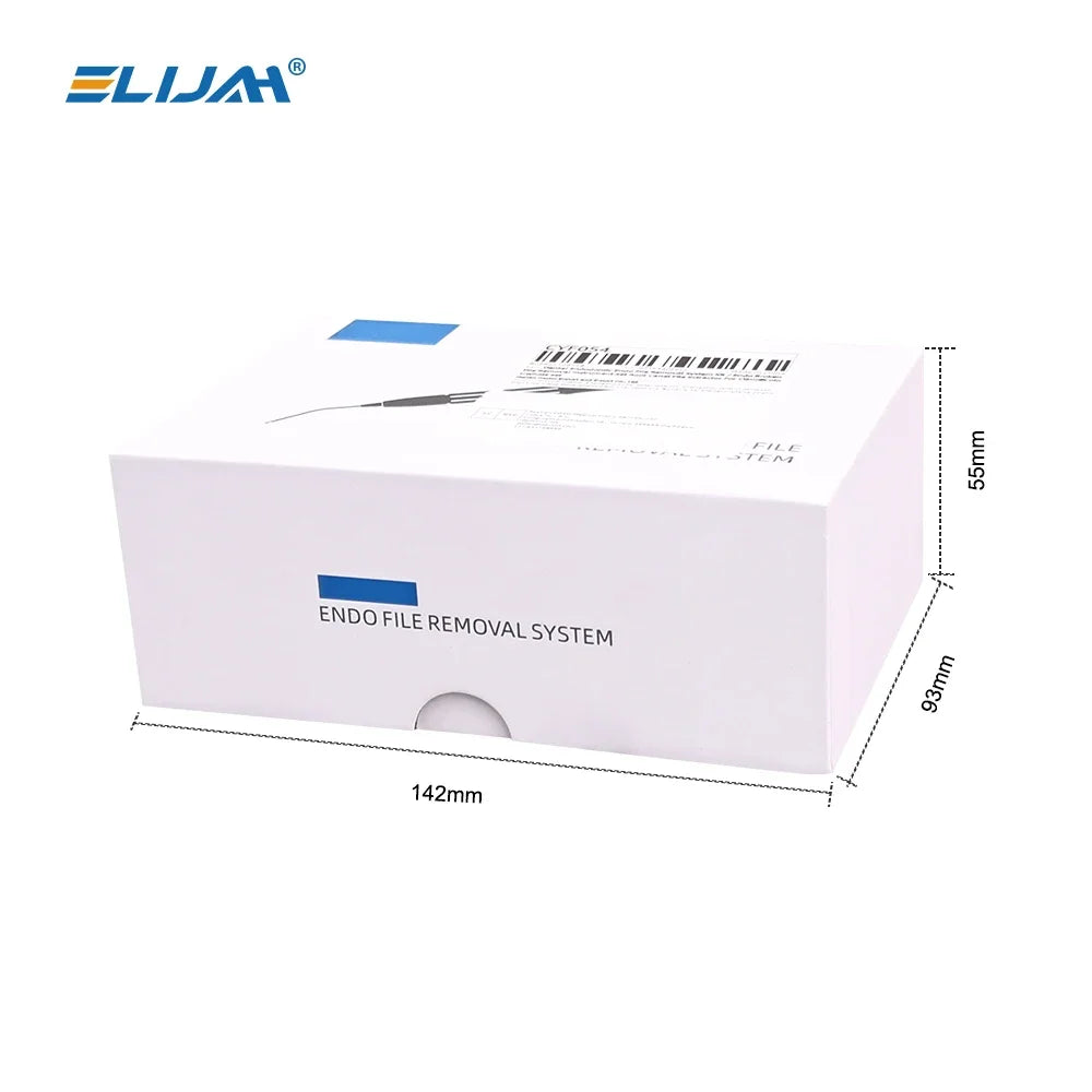 CYF301 Dental Endo File Removal System - Denspay Dental - Broken File Extractor