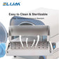 CYW782 Dental Bur Block Holder