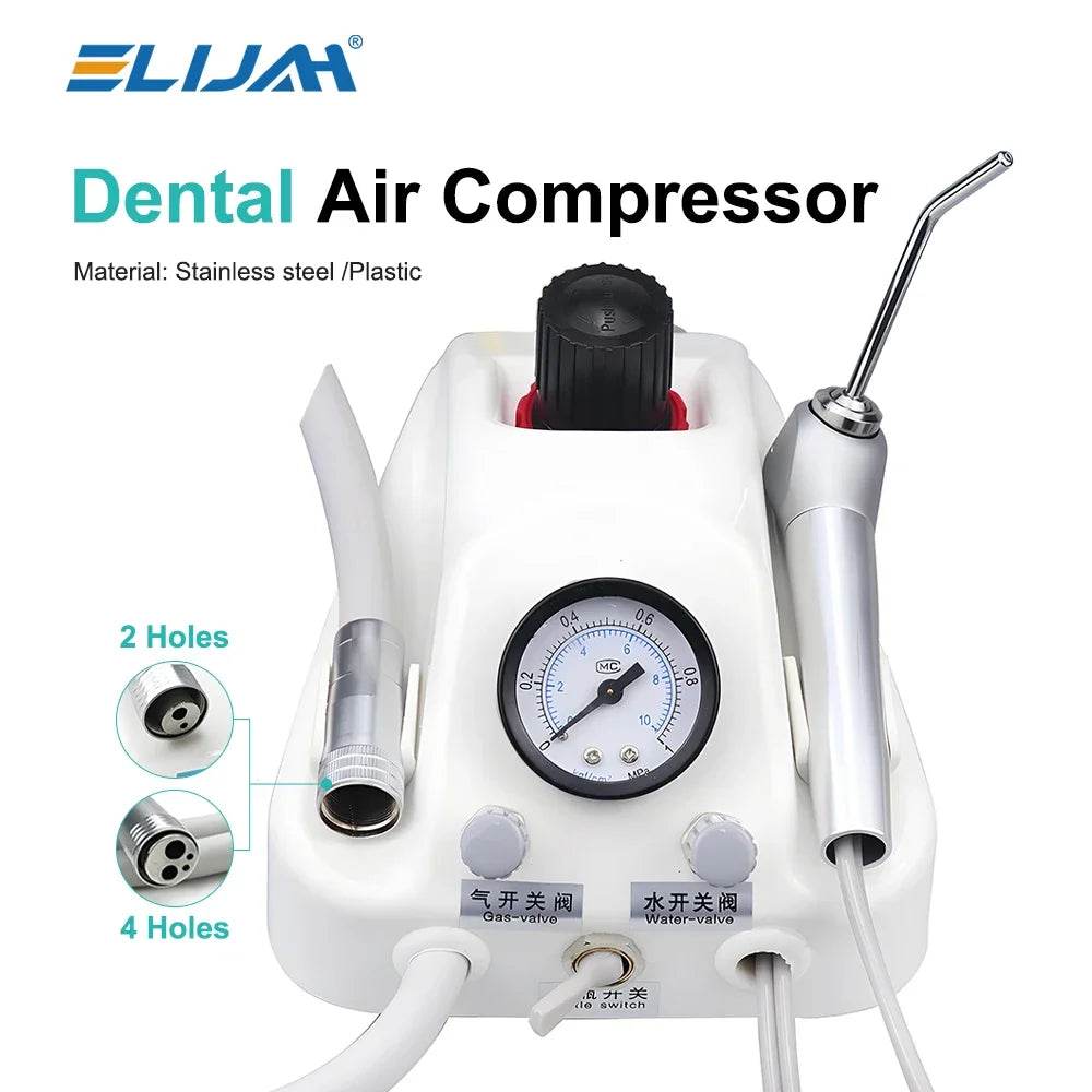 CYA090 Dental Air Turbine - Denspay Dental - Portable Dental Unit