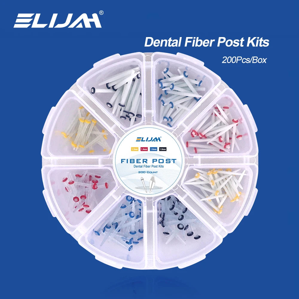 CYW849 Dental Fiber Post