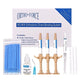 ELIJAH Customized Full Set Dental Synthetic Resin Teeth