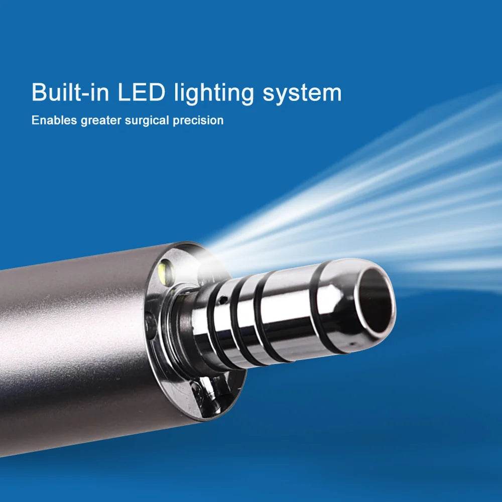 CYO155 Dental Built-in Brushless Micromotor - Denspay Dental - Dental Electric Motor