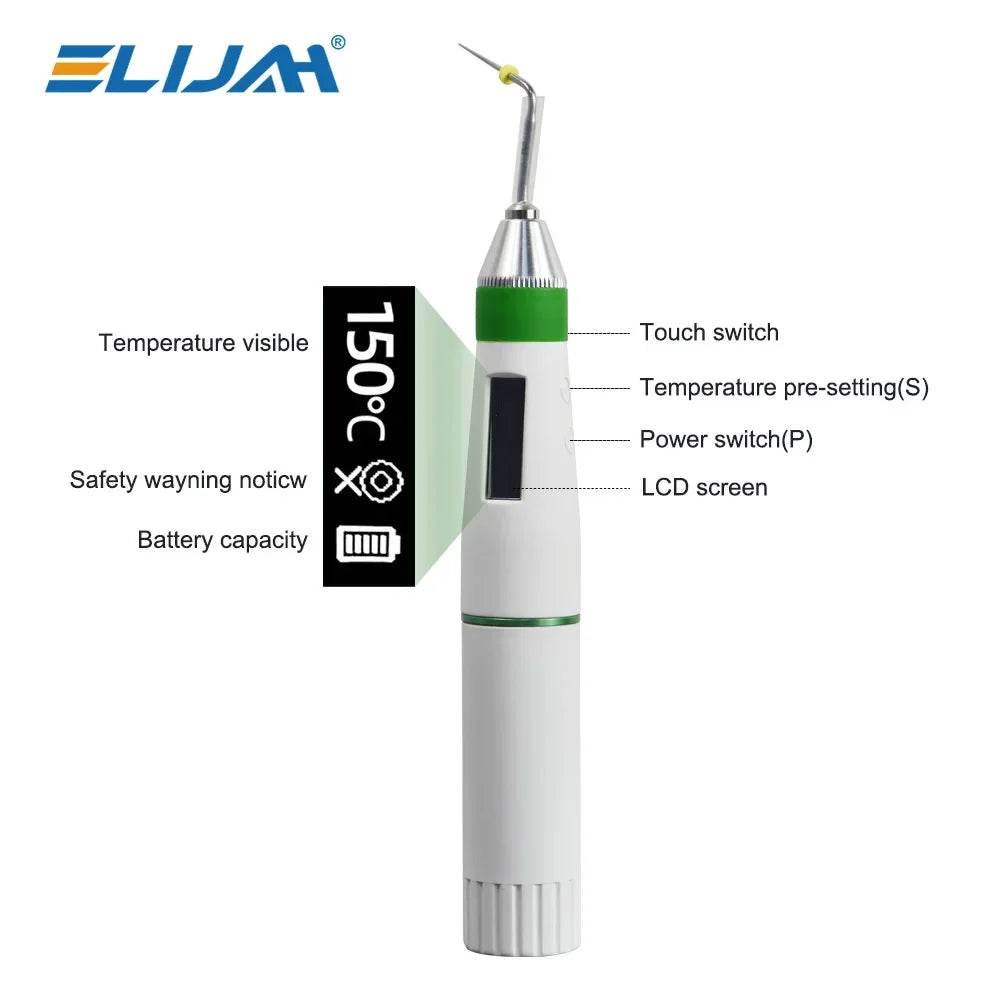 CYE101 Dental Obturation Pen - Denspay Dental - Obturation System