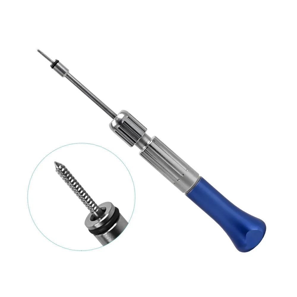 CYZ032 1Pcs Dental Micro Implant - Denspay Dental - Implants