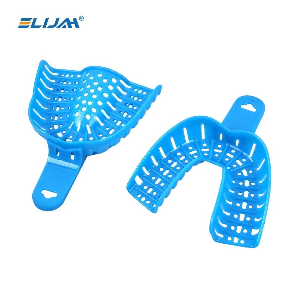 CYW014 Dental Impression Trays - Denspay Dental - Impression Trays