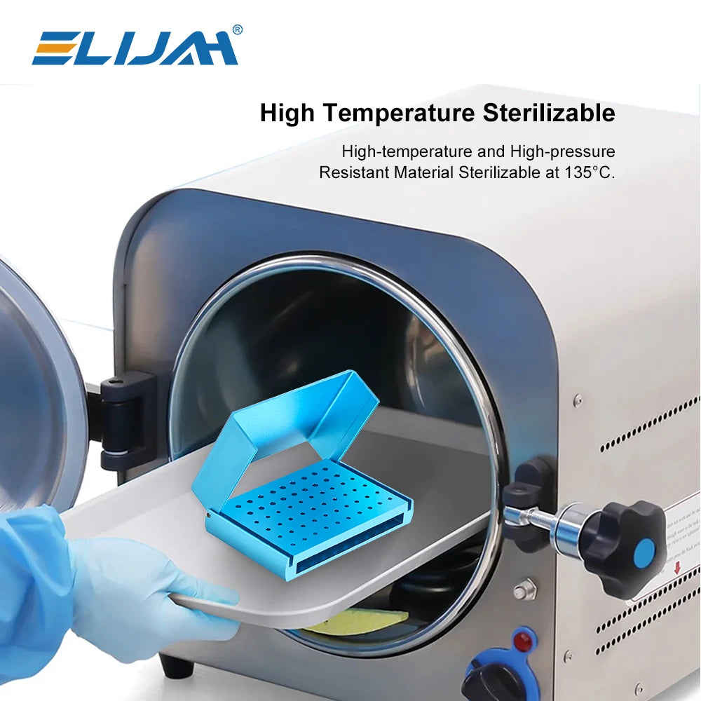 CYW854 Dental Sterilization Box