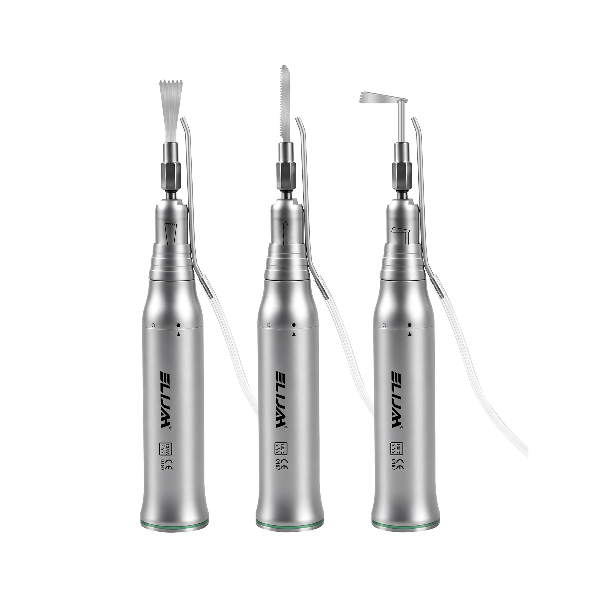 Straight Handpiece Reciprocating Saw Bone Cutter