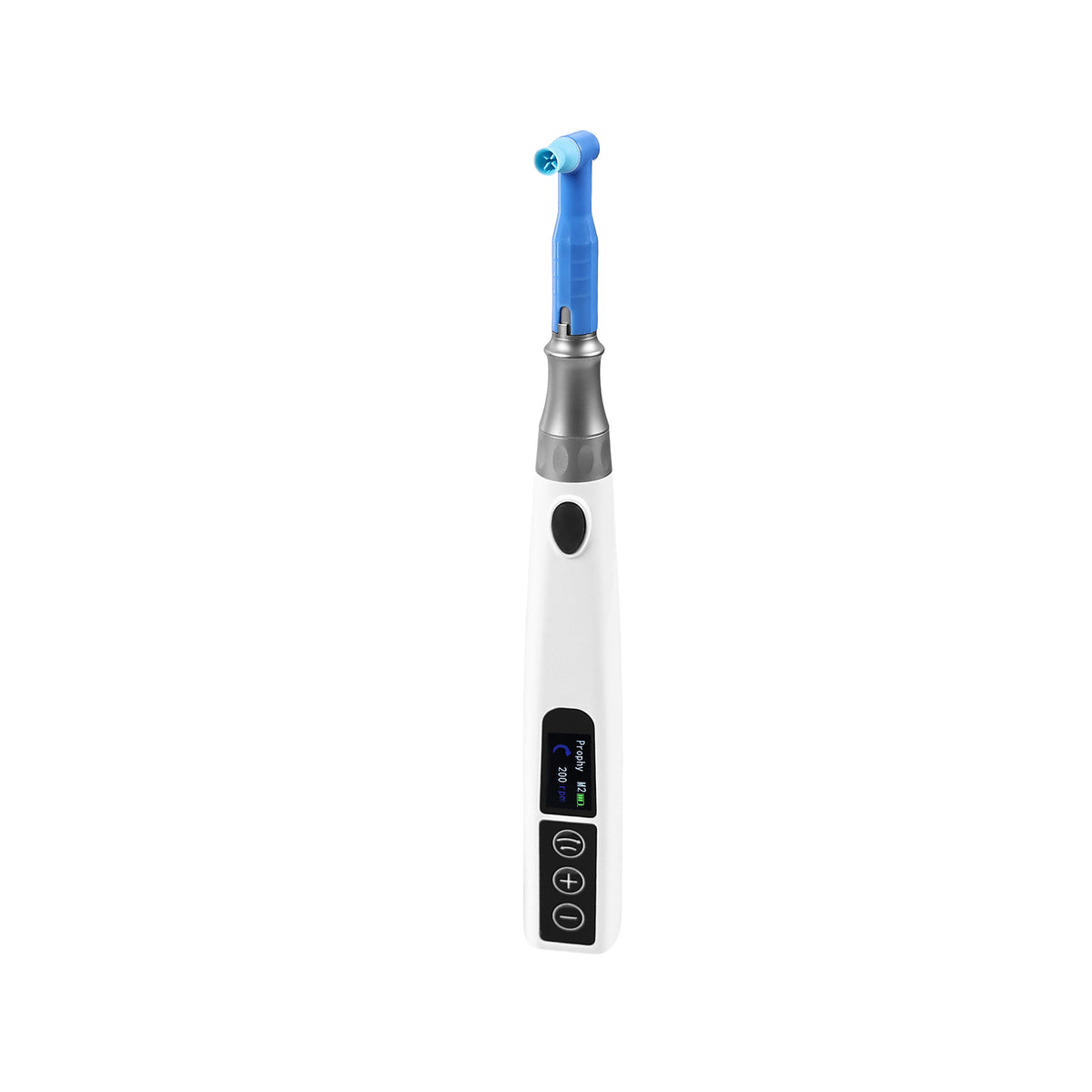 Disposable prophy cup matched for dental polishing motor