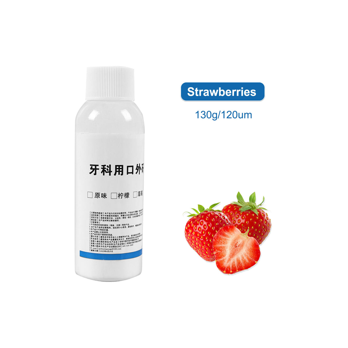 Periodontal Maintenance Air Polishing