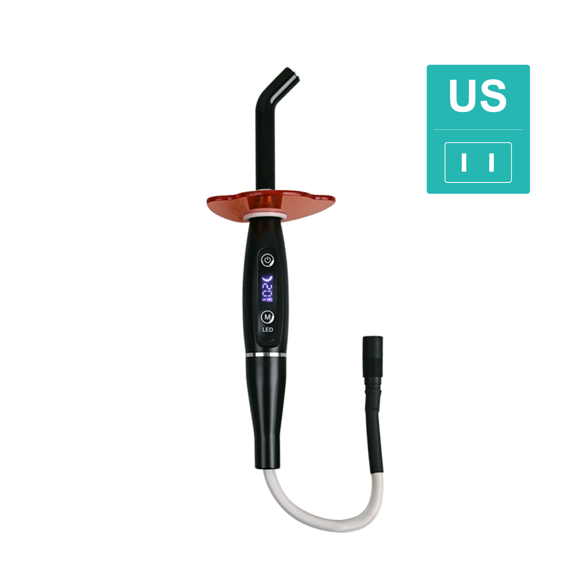 CYH078 Built-in LED Curing Light US/EU