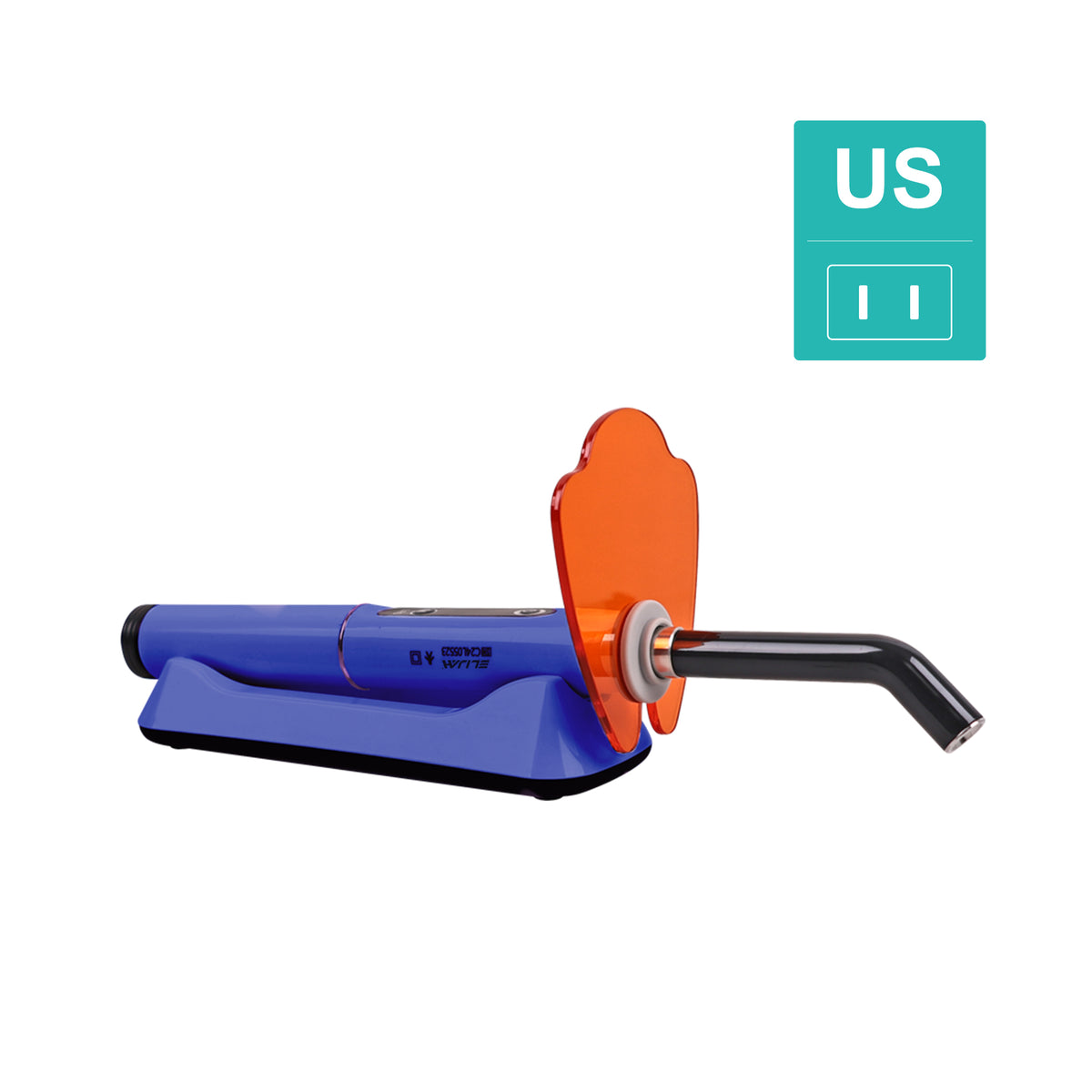 CYH073 Dental LED Curing Light 1s Fast Cure/Rechargeable