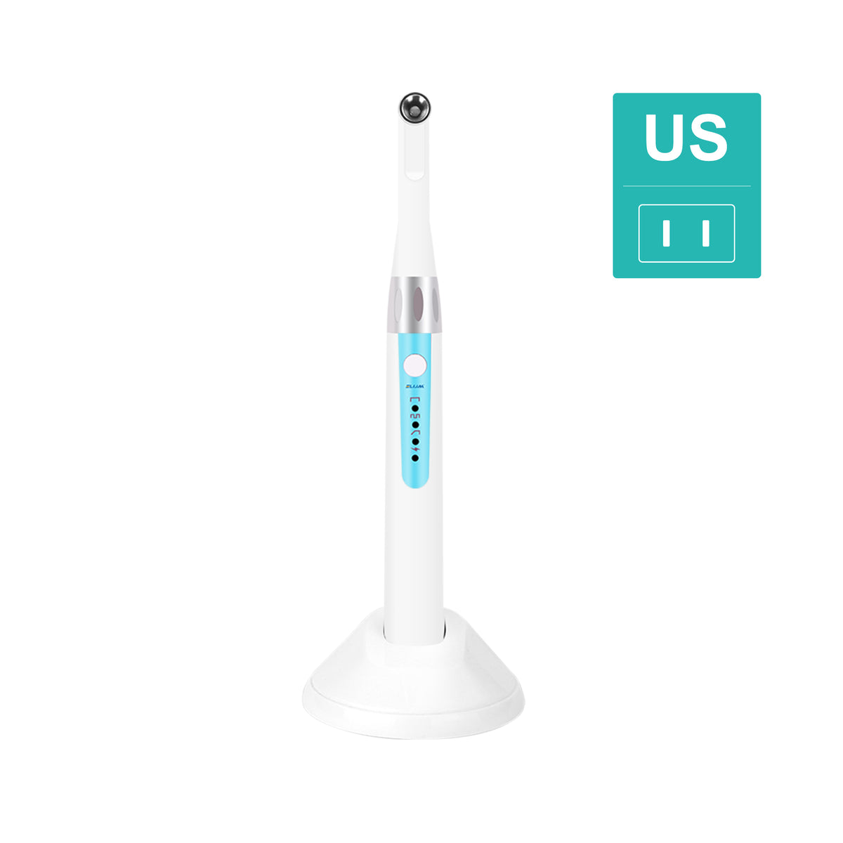 CYH045 Dental LED Curing Light 1s Professional 10W