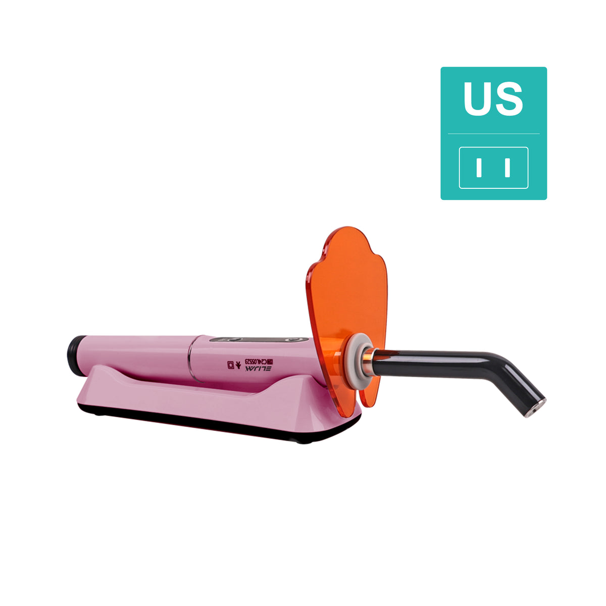 CYH073 Dental LED Curing Light 1s Fast Cure/Rechargeable