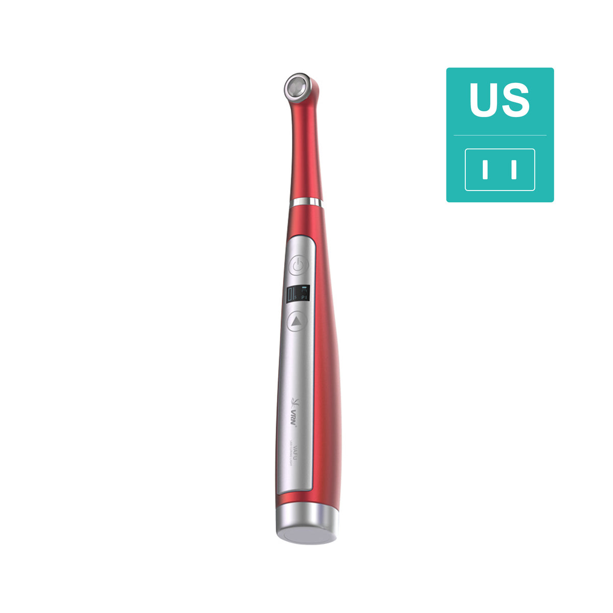 CYH041 Dental LED Curing Lamp 3200mW VAFU