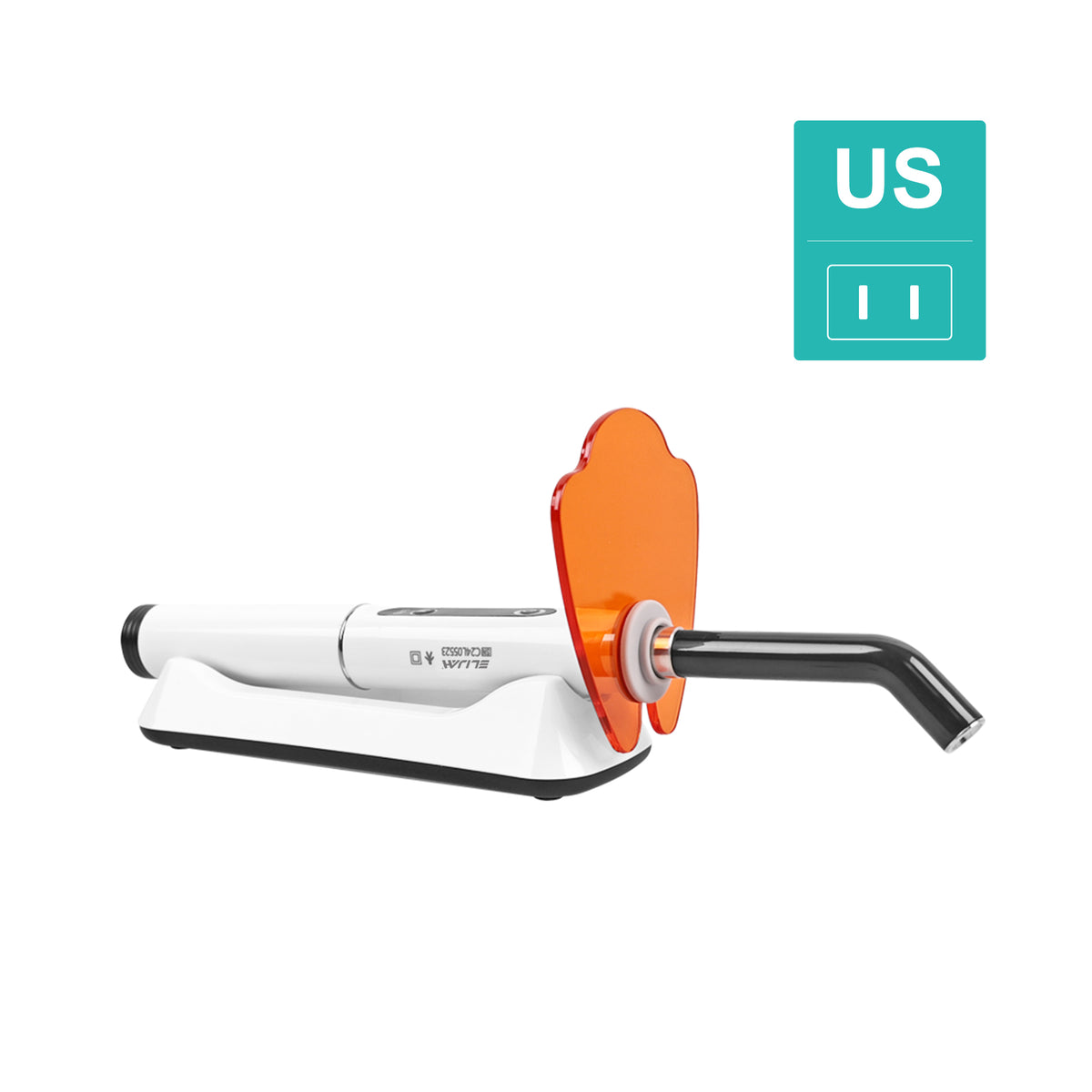 CYH073 Dental LED Curing Light 1s Fast Cure/Rechargeable