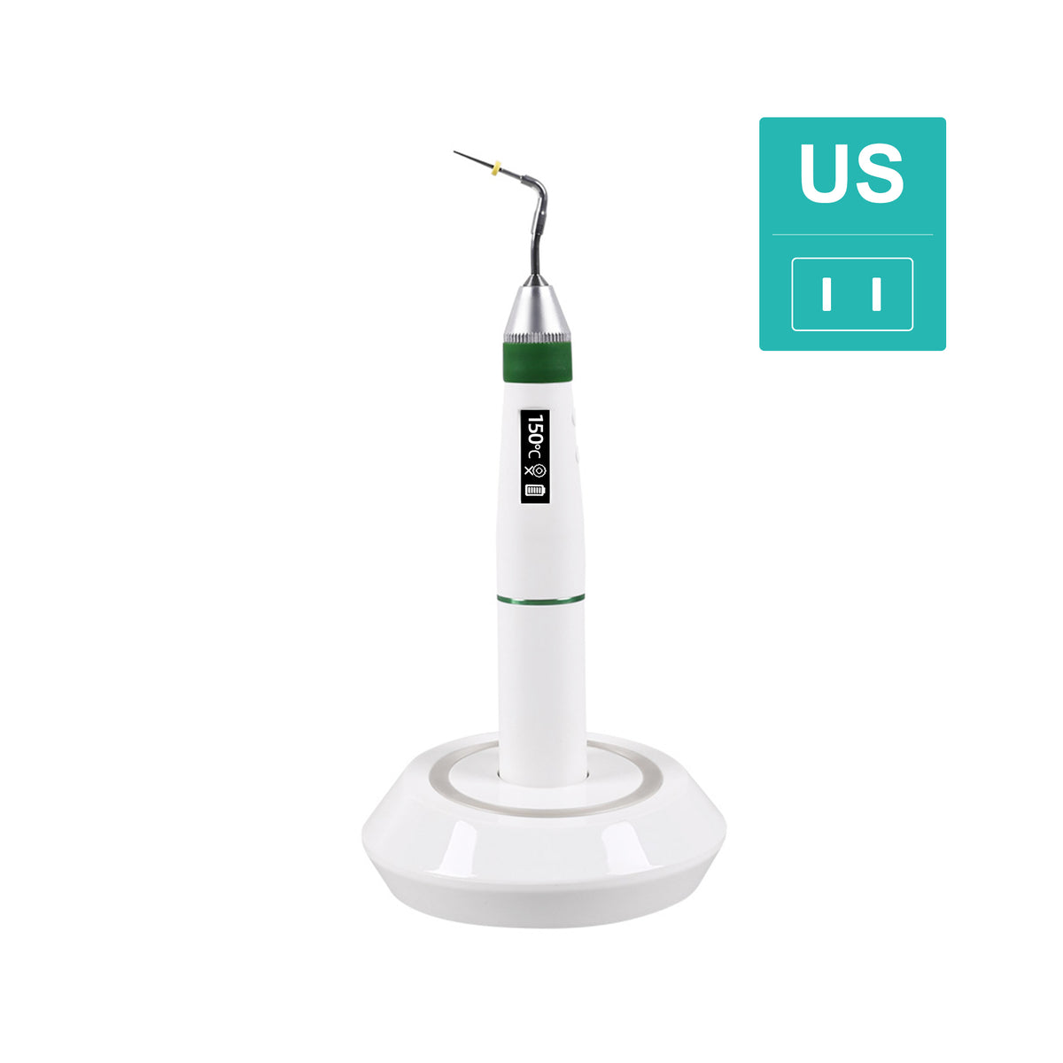 CYE101 Sima Dental Gutta‑Percha Obturation Pen
