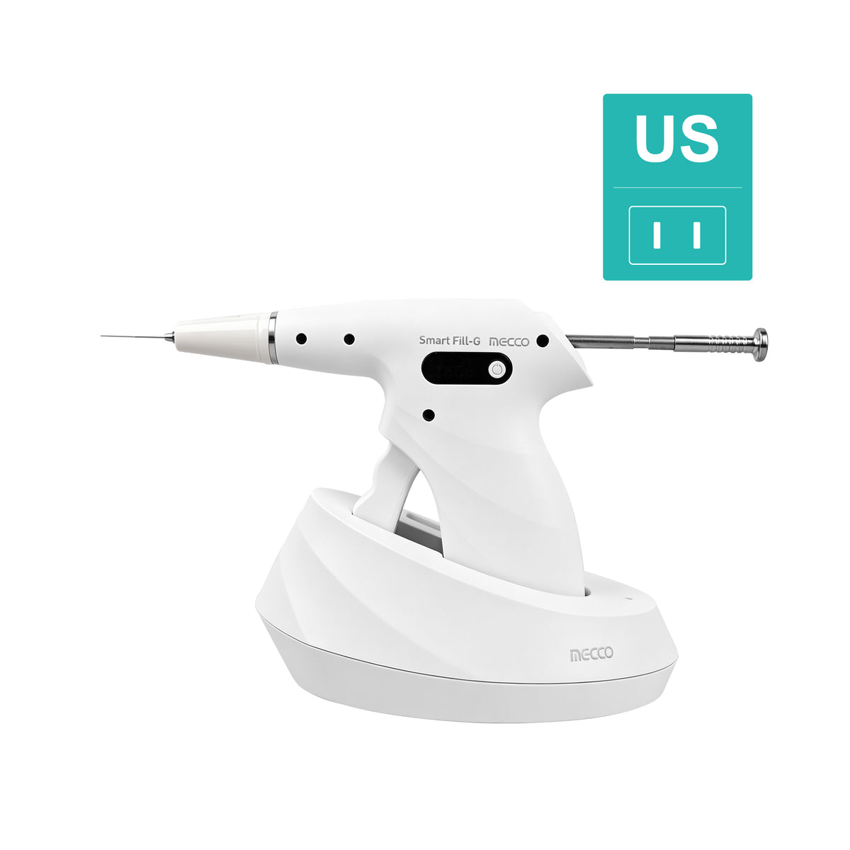 CYE085 Fill-G,Wireless Dental Obturation Gun System,US/EU