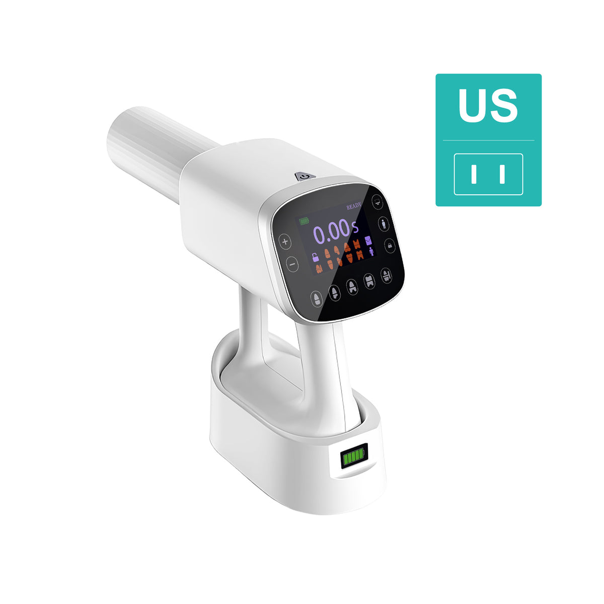CYG103/114 High Frequency Portable X-ray Unit YK-08/YK-09