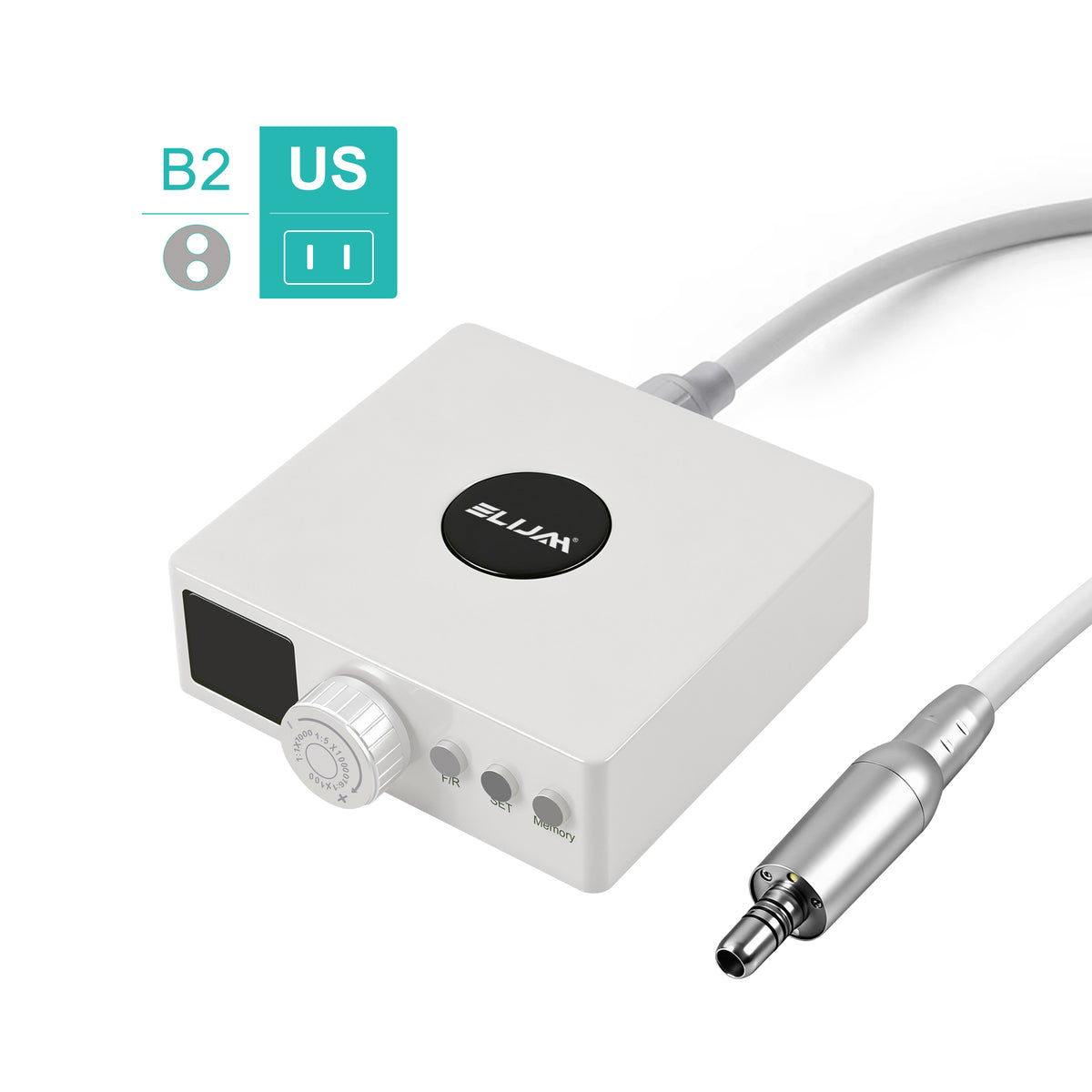 CYE134 Dental Electric Micro Motor New Arrivals 2Hole/4Hole 4 Colors