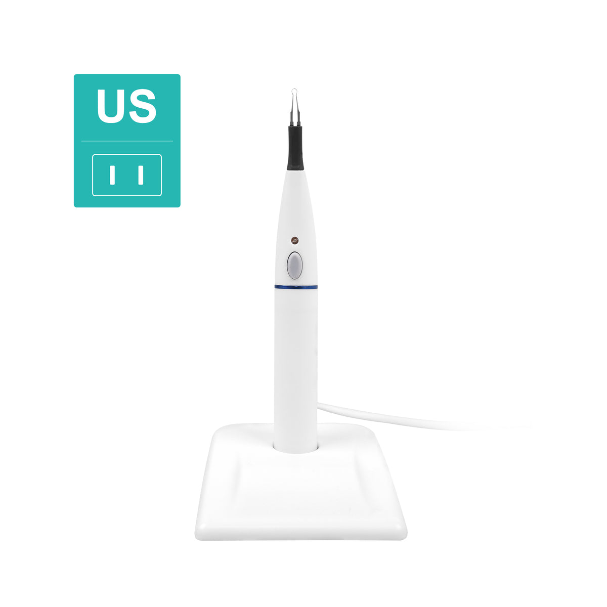Dental gutta‑percha cutter original outer packaging box