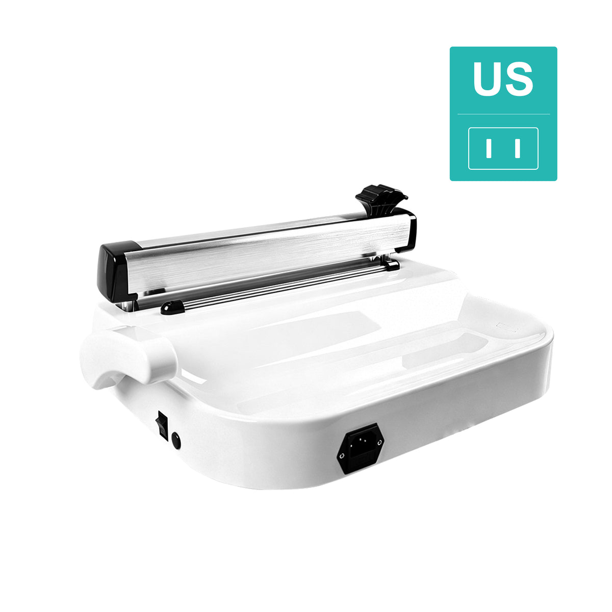 Dental sterilization sealer standard spare parts accessories set
