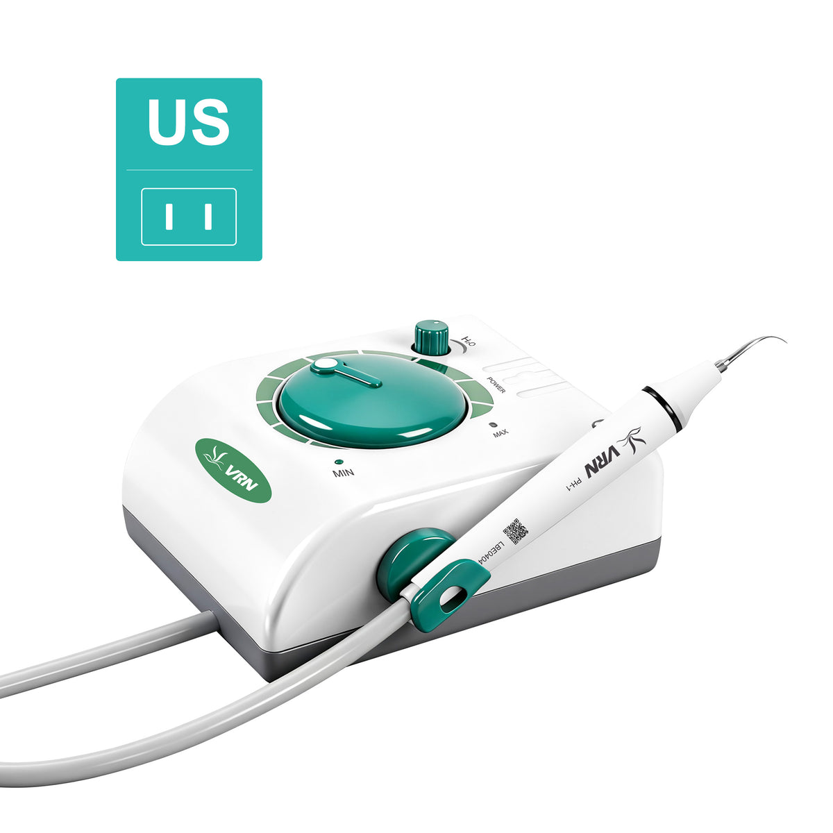 CYB055 Dental Ultrasonic Scaler
