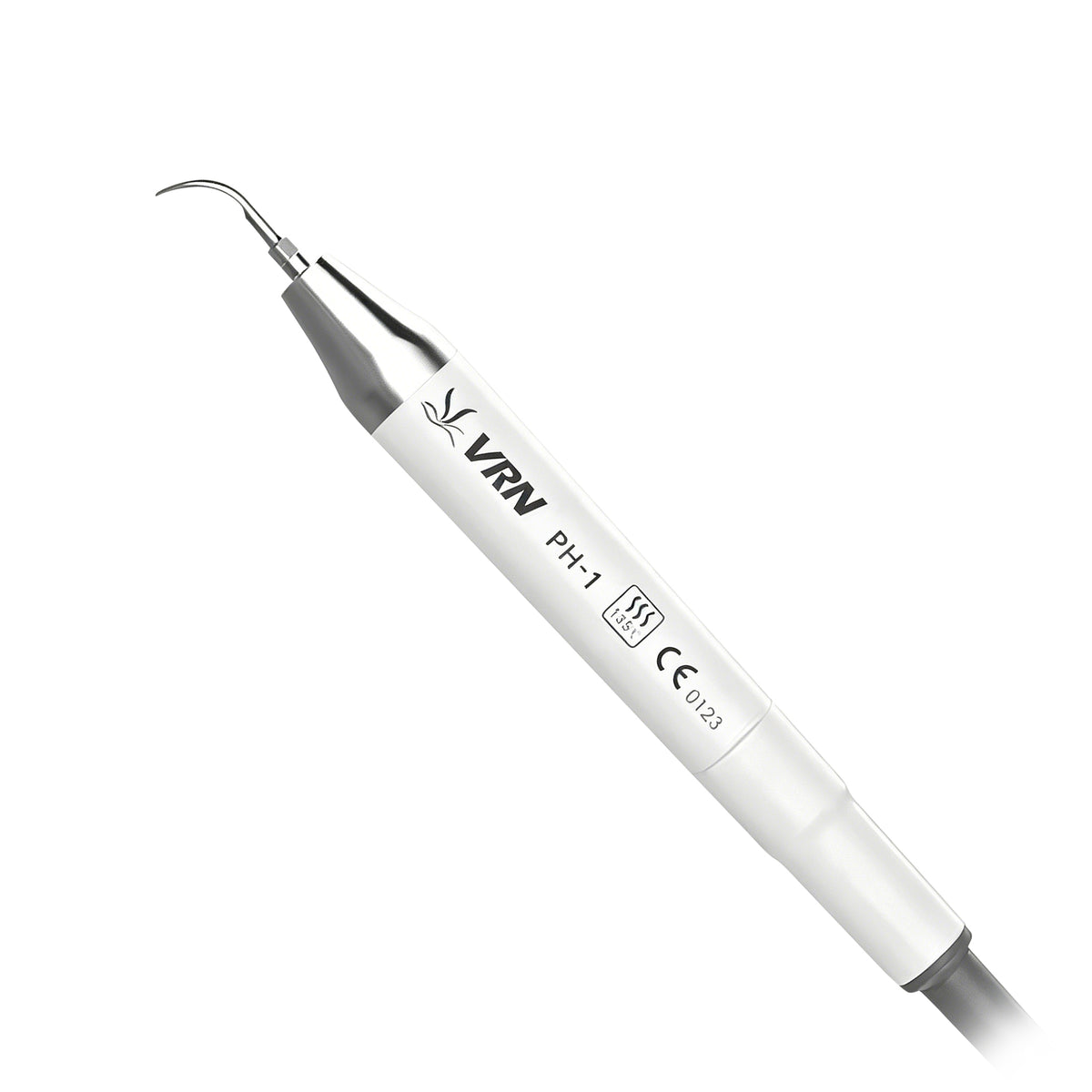 VRN‑A5 handpiece connection interface detail