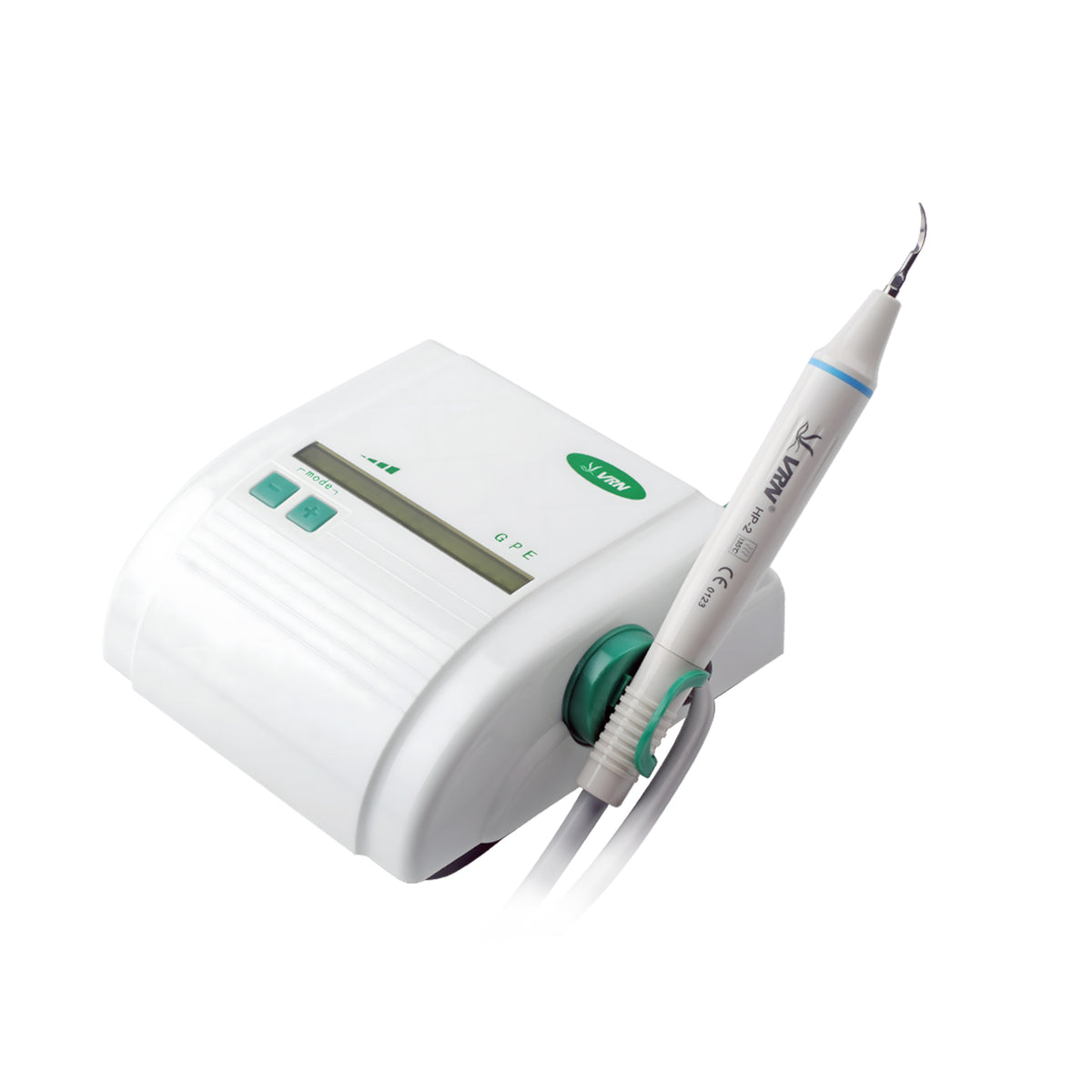 VRN‑K08D‑scaler‑side‑view