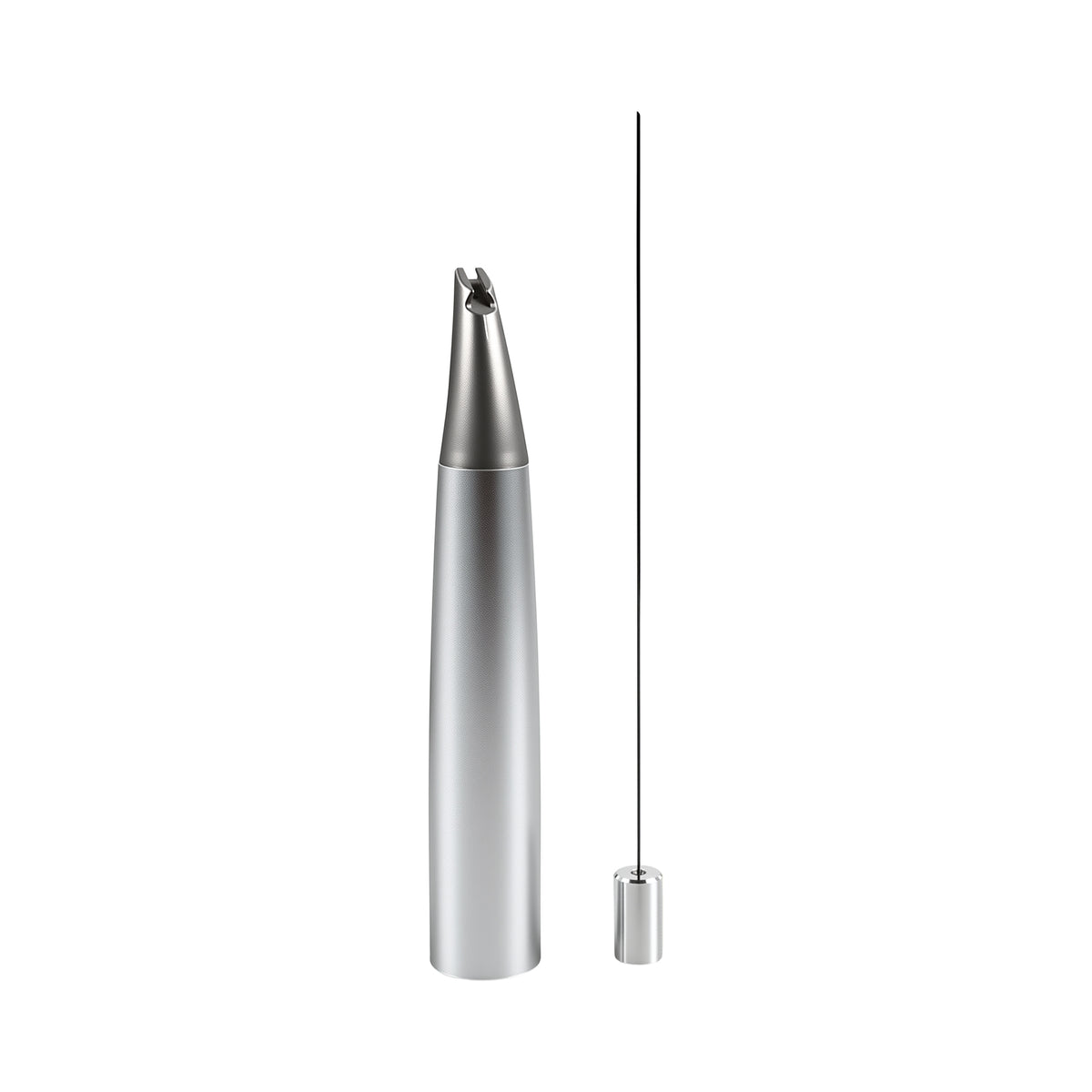 VRN‑Q6 air polisher handpiece close‑up