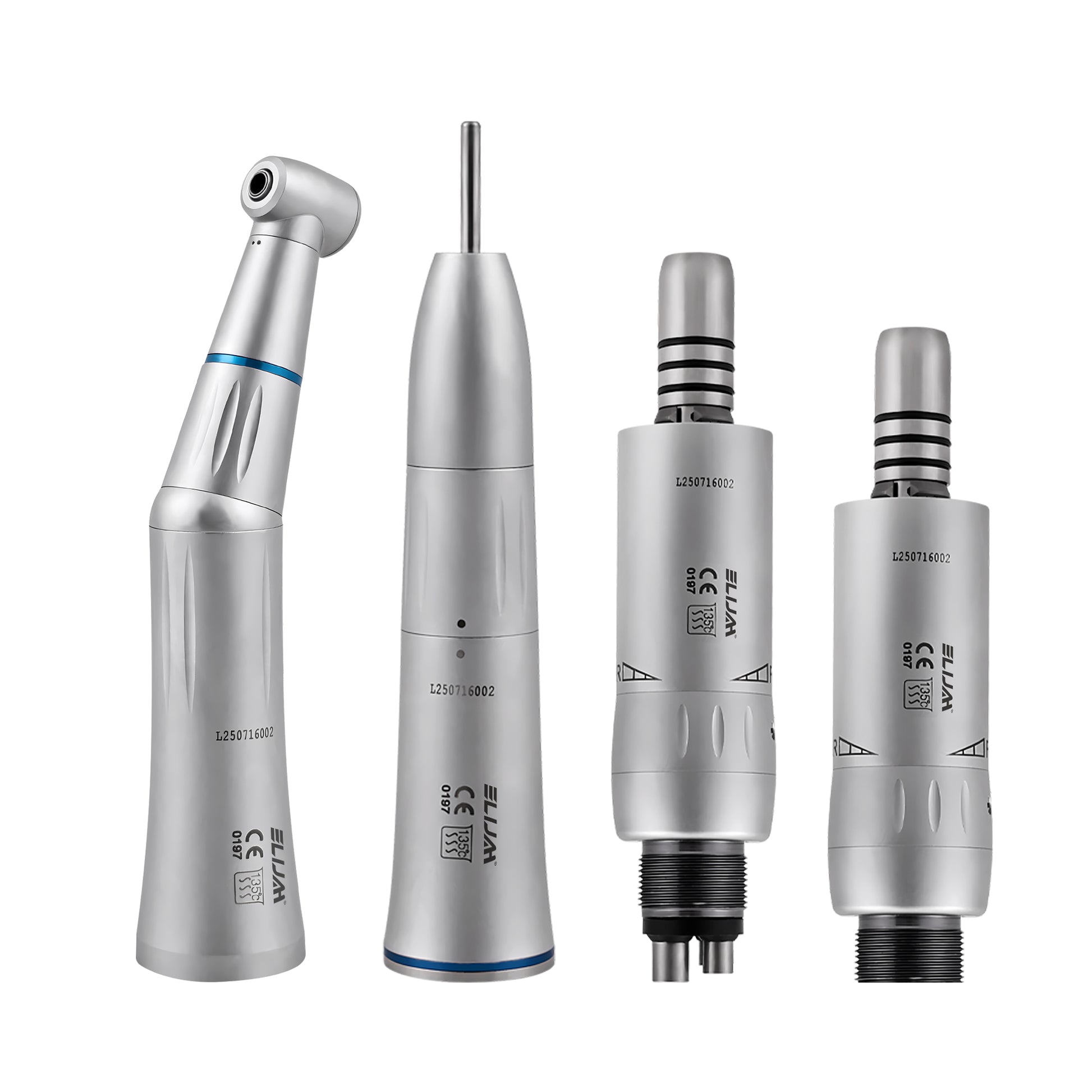 W&H Series Non-LED Dental Low Speed Handpiece Complete Set