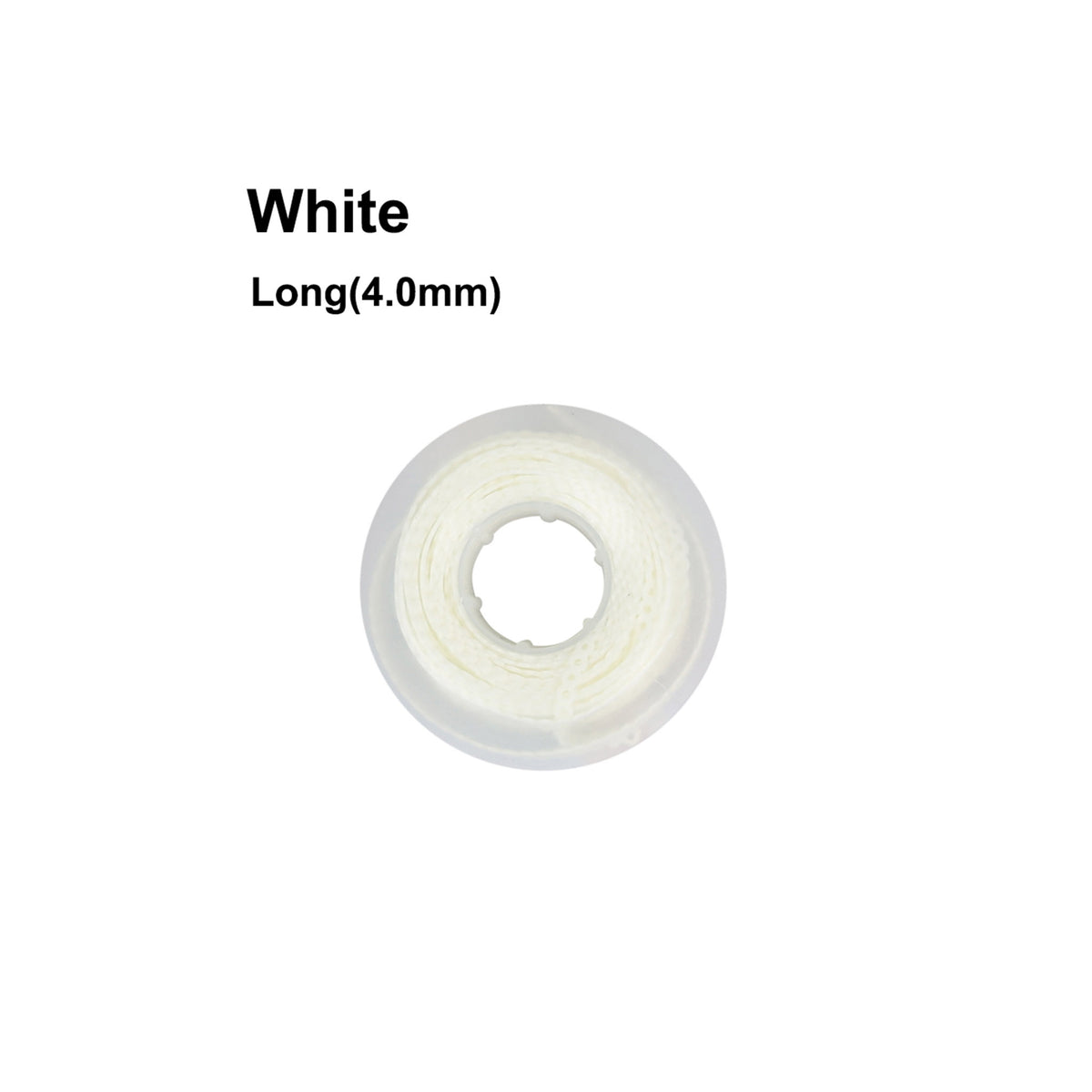 CYZ002 Orthodontic Coloured Elastic Power Chain Rubber