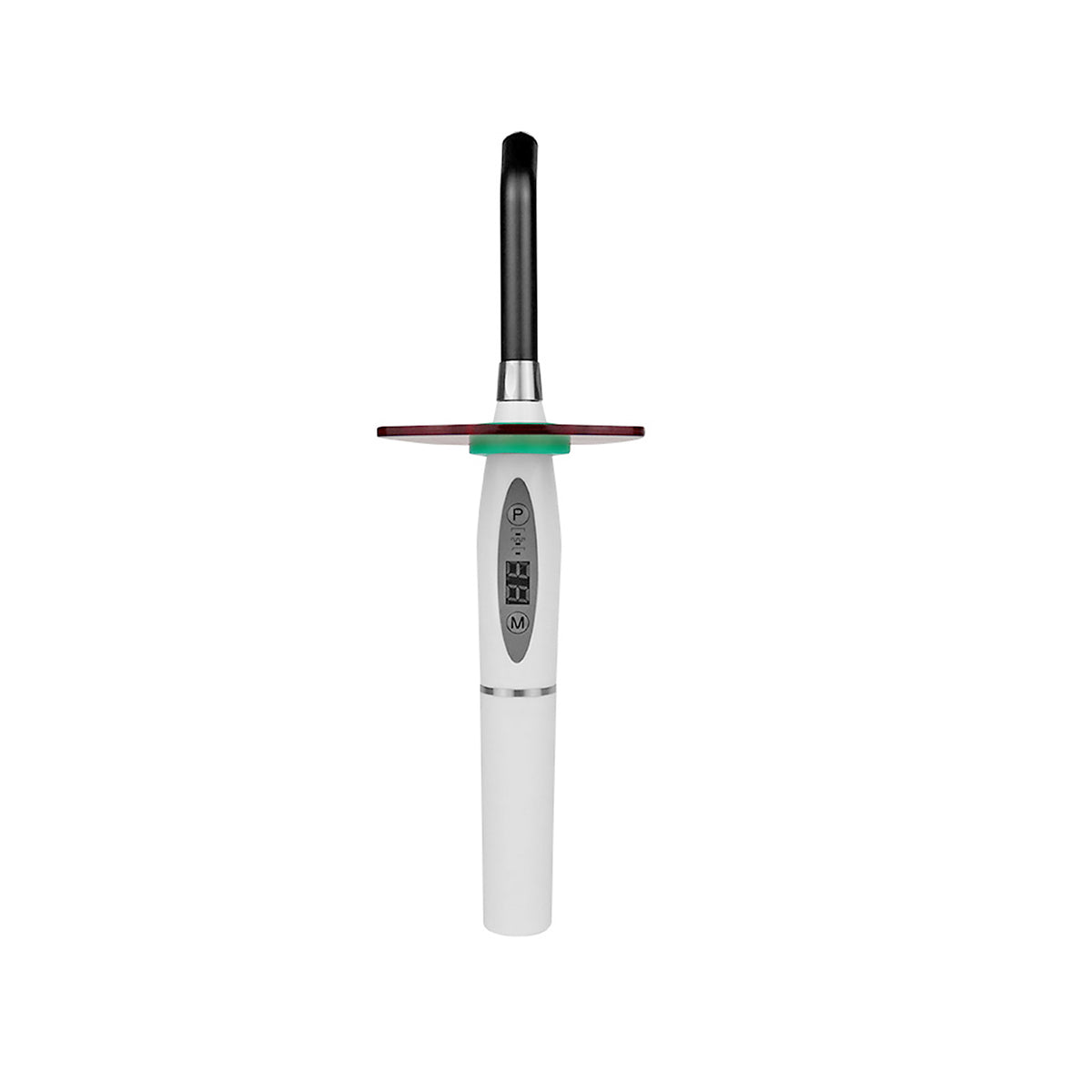 CYH074 Dental Wireless uv Curing Light US/EU，Black/white