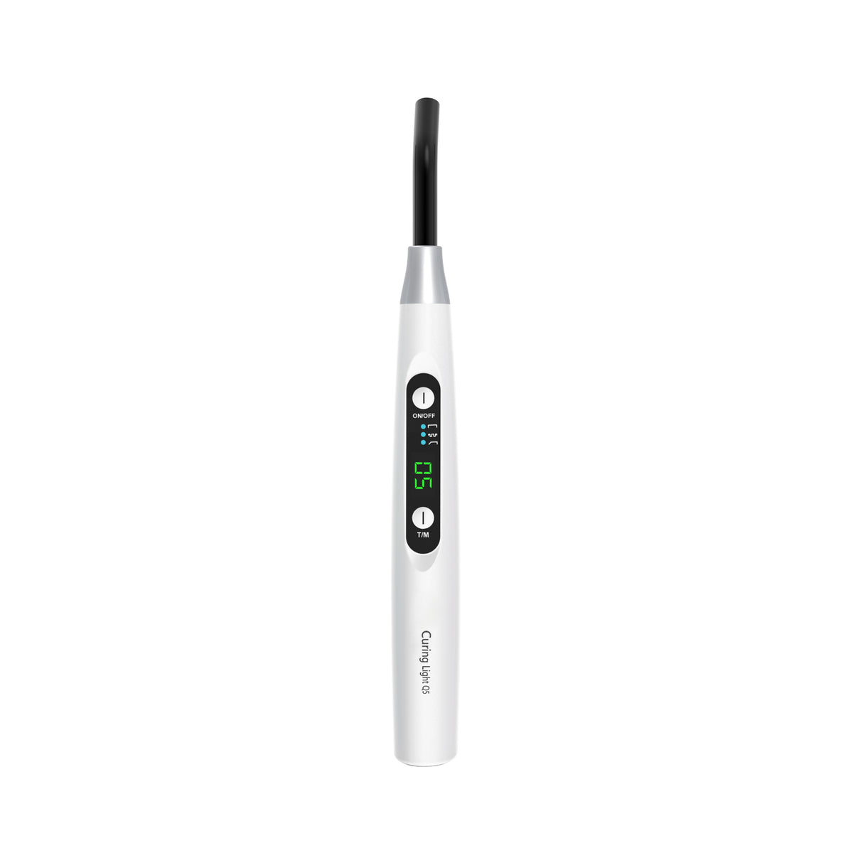 CYH071  1 S Cure Dental Curing Light Q5 , Base With Light Metering Function