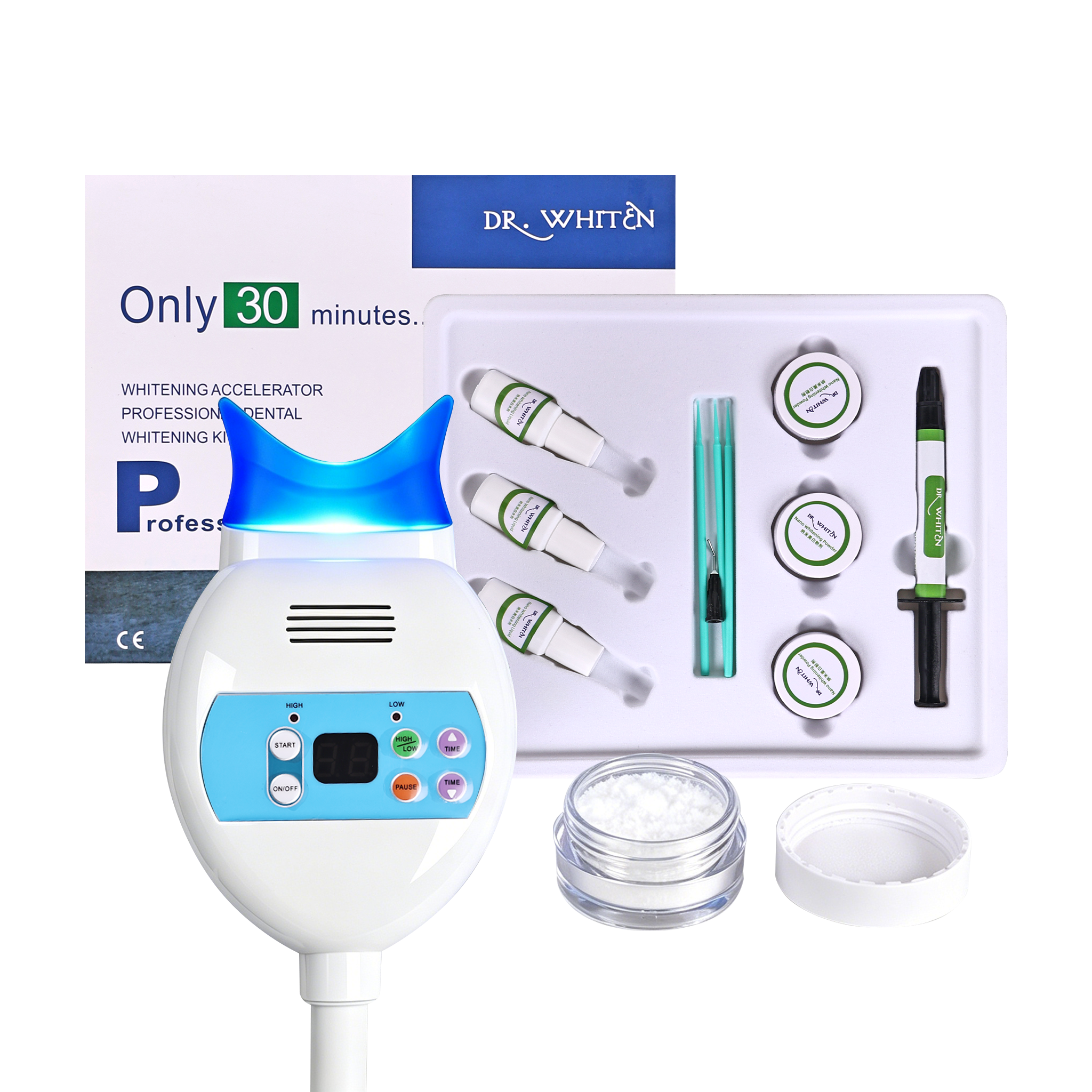 Teeth Whitening