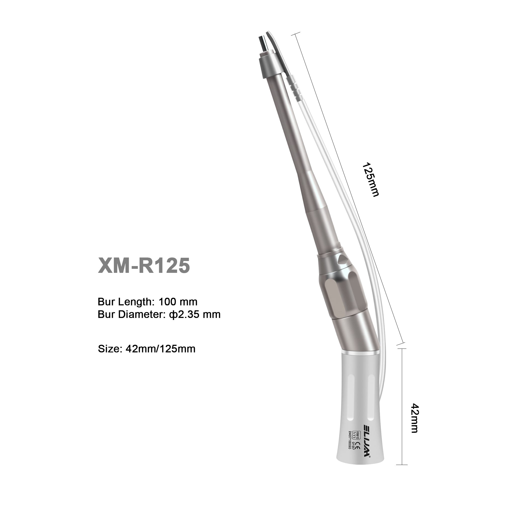 CYC231 Dental 1:1 Surgical Osteotomy Handpiece