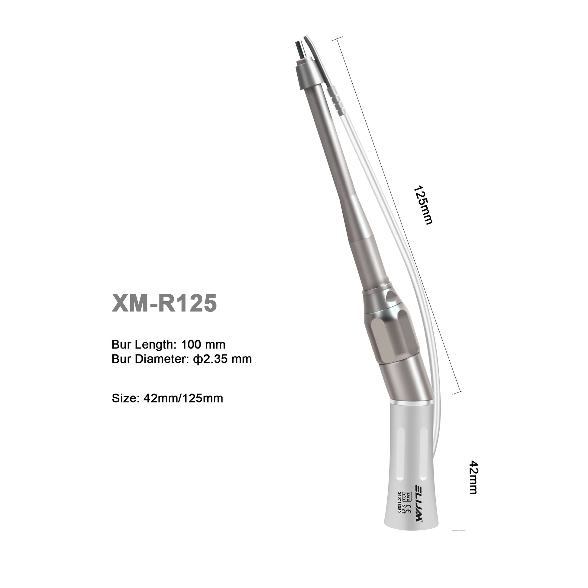 dental 1 1 surgical handpiece matching motor display