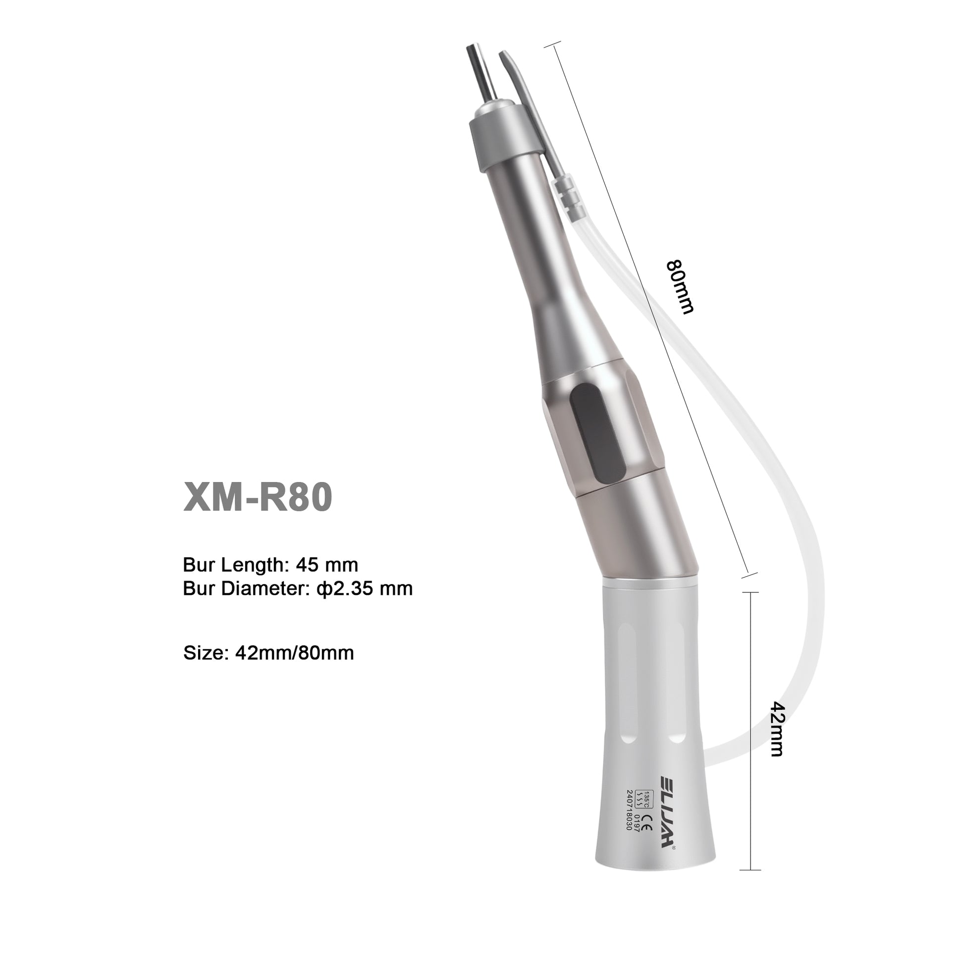 dental clinic instrument 1 1 surgical osteotomy handpiece